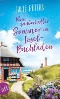 Mein zauberhafter Sommer im Inselbuchladen 1