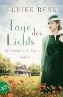 Ulrike Renk - Tage des Lichts, Häftad