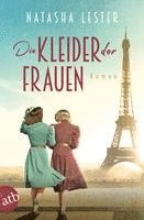 Die Kleider der Frauen 1