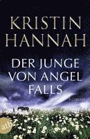 bokomslag Der Junge von Angel Falls