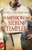 Die Mission der sieben Templer 1