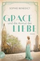 Sophie Benedict - Grace und die Anmut der Liebe, Häftad
