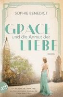 bokomslag Grace und die Anmut der Liebe