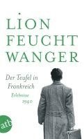 Lion Feuchtwanger - Der Teufel in Frankreich, Häftad