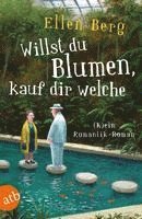 bokomslag Willst du Blumen, kauf dir welche