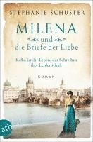 bokomslag Milena und die Briefe der Liebe