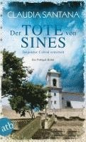 bokomslag Der Tote von Sines