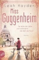 bokomslag Miss Guggenheim