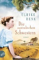 bokomslag Die australischen Schwestern