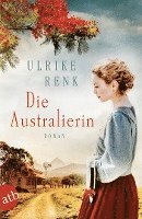 Ulrike Renk - Die Australierin, Häftad
