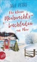 bokomslag Der kleine Weihnachtsbuchladen am Meer