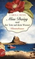 bokomslag Miss Daisy und der Tote auf dem Wasser