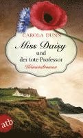 bokomslag Miss Daisy und der tote Professor