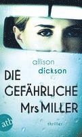 Die gefährliche Mrs. Miller 1