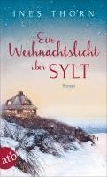 bokomslag Ein Weihnachtslicht über Sylt