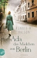 Ronald H. Balson - Ada, das Mädchen aus Berlin, Häftad