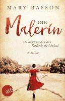 Die Malerin 1