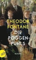 Theodor Fontane - Die Poggenpuhls, Häftad