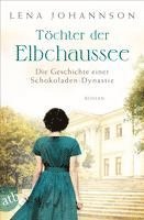 Lena Johannson - Töchter der Elbchaussee, Häftad