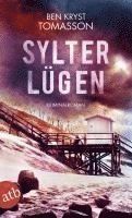 bokomslag Sylter Lügen