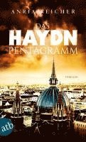 bokomslag Das Haydn-Pentagramm