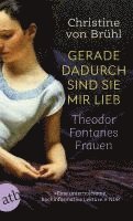 Gerade dadurch sind sie mir lieb 1