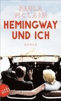 Paula McLain - Hemingway und ich, Häftad