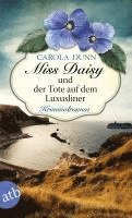 bokomslag Miss Daisy und der Tote auf dem Luxusliner