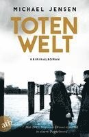 Michael Jensen - Totenwelt, Häftad