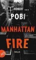 bokomslag Manhattan Fire