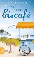 bokomslag Das kleine Eiscafé