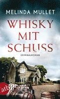 bokomslag Whisky mit Schuss