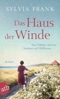 Sylvia Frank - Das Haus der Winde, Häftad