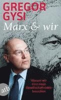 bokomslag Marx und wir