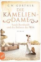 C. W. Gortner - Die Kameliendame, Häftad