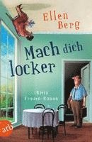 bokomslag Mach dich locker