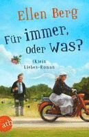 Für immer, oder was?