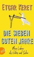 Etgar Keret - Die sieben guten Jahre, Häftad