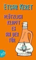 Plötzlich klopft es an der Tür 1