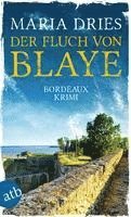 bokomslag Der Fluch von Blaye