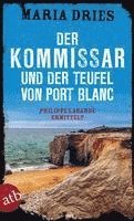bokomslag Der Kommissar und der Teufel von Port Blanc