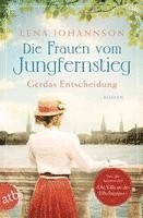 Die Frauen vom Jungfernstieg. Gerdas Entscheidung 1