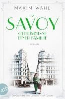 Das Savoy - Geheimnisse einer Familie 1