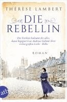Thérèse Lambert - Die Rebellin, Häftad