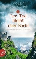 bokomslag Der Tod bleibt über Nacht