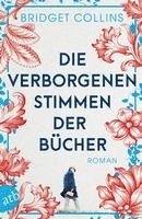 bokomslag Die verborgenen Stimmen der Bücher