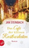 Das Café der kleinen Kostbarkeiten 1