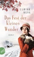 bokomslag Das Fest der kleinen Wunder