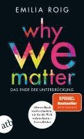 bokomslag Why We Matter