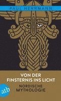 bokomslag Von der Finsternis ins Licht - Nordische Mythologie